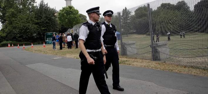 Βρετανία: Παιδιά «πράκτορες» χρησιμοποιούνται από τις υπηρεσίες Πληροφοριών και την Αστυνομία